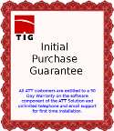 Initial Purchase Guarantee